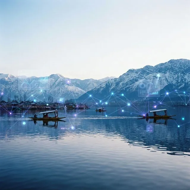 Software Company in Kashmir - Accepire Techsol